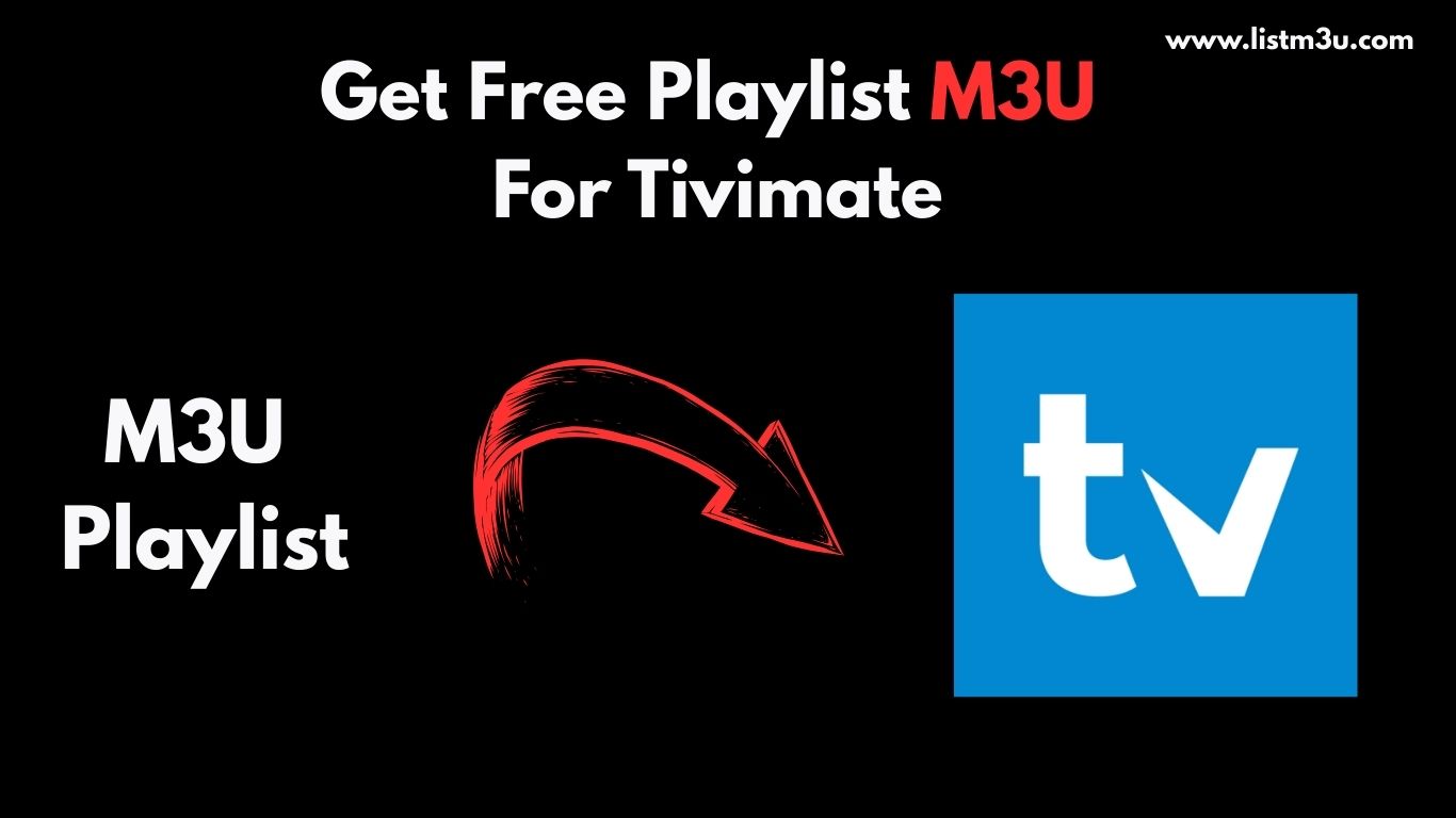 TiviMate M3U Setup Guide Working March 2026 - How to Add M3U Playlist