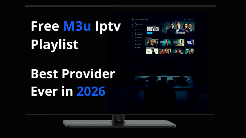 IPTV Providers